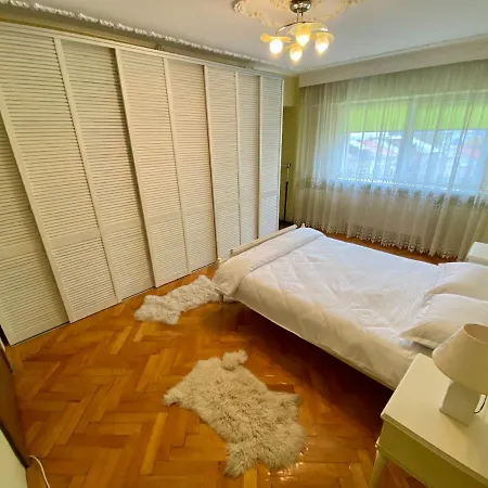 Downtown Apartment Craiova Extérieur photo