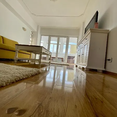 Downtown Apartment Craiova Extérieur photo