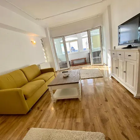 Downtown Apartment Craiova Extérieur photo